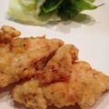 ガッツキ虫's cooksnap of when they made 柔らか♪絶対美味しいフライドチキン.