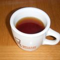 Carparu's cooksnap of when they made はちみつ＊生姜＊紅茶.