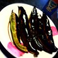 ママんま's cooksnap of when they made ＊焼きそらまめ＊.