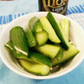 からぴんちゃ's cooksnap of when they made 常備菜　酢×しょうがのピクルス.