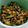 vivianj's cooksnap of when they made キャベツの外葉が高菜炒めぽくなる！.