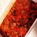 Hemem's cooksnap of when they made 夏野菜たっぷりラタトゥイユ.