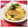 咲ママ。's cooksnap of when they made 新玉ねぎの卵とじ.