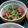 ＊さあや＊'s cooksnap of when they made 水菜とトマト　ドレッシングで和えるだけ.