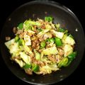 たまこどん's cooksnap of when they made 簡単15分　本格的子供が喜ぶ旨い！回鍋肉.