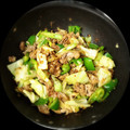 たまこどん's cooksnap of when they made 簡単15分　本格的子供が喜ぶ旨い！回鍋肉.