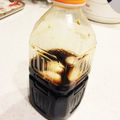 トントンくつくつ's cooksnap of when they made 自家製ニンニク醤油（PETボトル使用）.