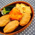 ＊marble＊'s cooksnap of when they made ★オトコの卵焼き＠柚子胡椒風味★.