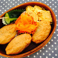 ＊marble＊'s cooksnap of when they made ★オトコの卵焼き＠柚子胡椒風味★.