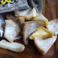 ピンクのたまご's cooksnap of when they made アイシング.