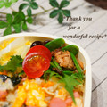 bobitin's cooksnap of when they made きぬさや＆ツナの焼肉のタレ炒め.