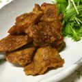 のんのんSTELLA's cooksnap of when they made ヘルシーで大満足！お麩の唐揚げ！.