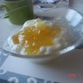 トミトミトミー's cooksnap of when they made こ、これはどうかね？ところてん.