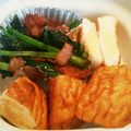 るんちゃんmama♡'s cooksnap of when they made 魚河岸あげＩＮチーズ.