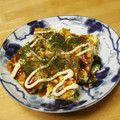 ぽりぽり拓庵's cooksnap of when they made ダイエットにも♪お好み焼き風卵焼き.