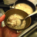 がんちゃっく's cooksnap of when they made 大根が旬❤フワフワいわしつみれのみぞれ汁.
