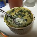 クックXQ8YG1☆'s cooksnap of when they made 手軽で簡単！小麦＆牛乳不使用【グラタン】.