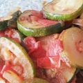 sawax2's cooksnap of when they made 煮るだけ！簡単！ズッキーニのコンソメ煮.