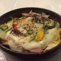 クックS4KDNE☆'s cooksnap of when they made トースターでグラタン☆ベーコンポテト.