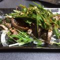 しゃこ☆'s cooksnap of when they made 韓国風・かつおのたたき.