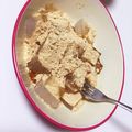 みぃゆゅ's cooksnap of when they made ダイエット中のおやつに☆簡単☆寒天ッ☆.