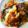はるタヌ's cooksnap of when they made 白菜で！?ふわふわお好み焼き.