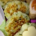 ゆっきん♪'s cooksnap of when they made 青のりポテト☆子供お弁当おかず.