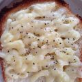 H♡S's cooksnap of when they made 簡単♪我が家のチーズトースト.