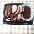 アタックひめちゃん's cooksnap of when they made 漬けて焼くだけ！焼き豚.