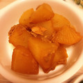 yuka119's cooksnap of when they made 簡単で基本味！ツナと大根の煮もの.