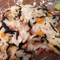 ゆづらぶ's cooksnap of when they made ♪ツナとひじきの混ぜご飯の具♪.