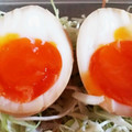 ♡おちび♡'s cooksnap of when they made とろーり半熟 ラーメン屋の あの煮玉子.