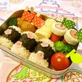 マッハママ's cooksnap of when they made お弁当に♡ツナマヨ卵焼き.