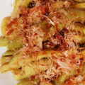 ★ゆうなな☆'s cooksnap of when they made レンジで簡単。焼きナス風ふわふわナス.