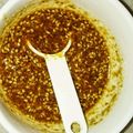 kuraramama's cooksnap of when they made バンバンジーのタレ.