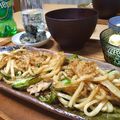 sayapad23's cooksnap of when they made ☆冷めても美味しい❤焼きうどん☆.