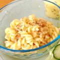 gotogoo's cooksnap of when they made 濃厚カルボナーラ風.