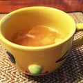 チェリチョコ's cooksnap of when they made 【簡単】オニオンキャベツスープ.