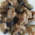 ゆっちゃーーーーん's cooksnap of when they made 豚肉となすとピーマンの味噌炒め.