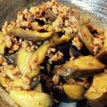 あいこ1217's cooksnap of when they made 美味すぎ 麻婆茄子.