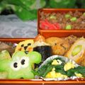 mielle's cooksnap of when they made 調味料は塩だけ！ほうれん草の卵炒め☆.