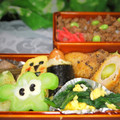mielle's cooksnap of when they made 調味料は塩だけ！ほうれん草の卵炒め☆.