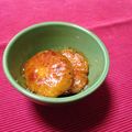 犬神おにこ's cooksnap of when they made もっちもち♥じゃがいももち.