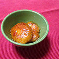 犬神おにこ's cooksnap of when they made もっちもち♥じゃがいももち.