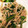 なっちょこアイス's cooksnap of when they made 豚挽肉ともやしとニラの簡単炒め.