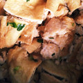 yuri827's cooksnap of when they made 【副菜】簡単１品！油揚げとひき肉の炒め煮.
