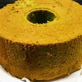 みっchanママ's cooksnap of when they made ふわふわ＊シフォンケーキ.
