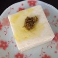 あき0304's cooksnap of when they made シンプルな冷や奴.