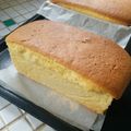 ☆iku☆maple's cooksnap of when they made ライムのシトラスパウンドケーキ.