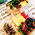 まーんだ's cooksnap of when they made 新発見？冷めてもしっとり卵焼き！.
